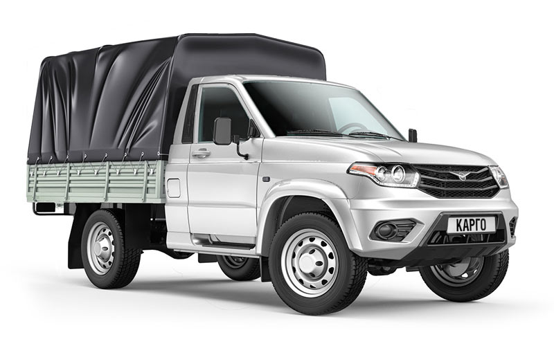 УАЗ Cargo
