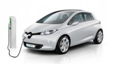 Renault в России обучает школьников правилам дорожного движения фото 1