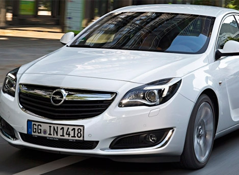 Opel запускает в России клиентский сервис фото 1