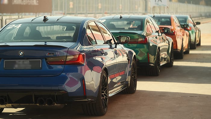 Бренд BMW стал лидером премиум-сегмента во всем мире фото 1