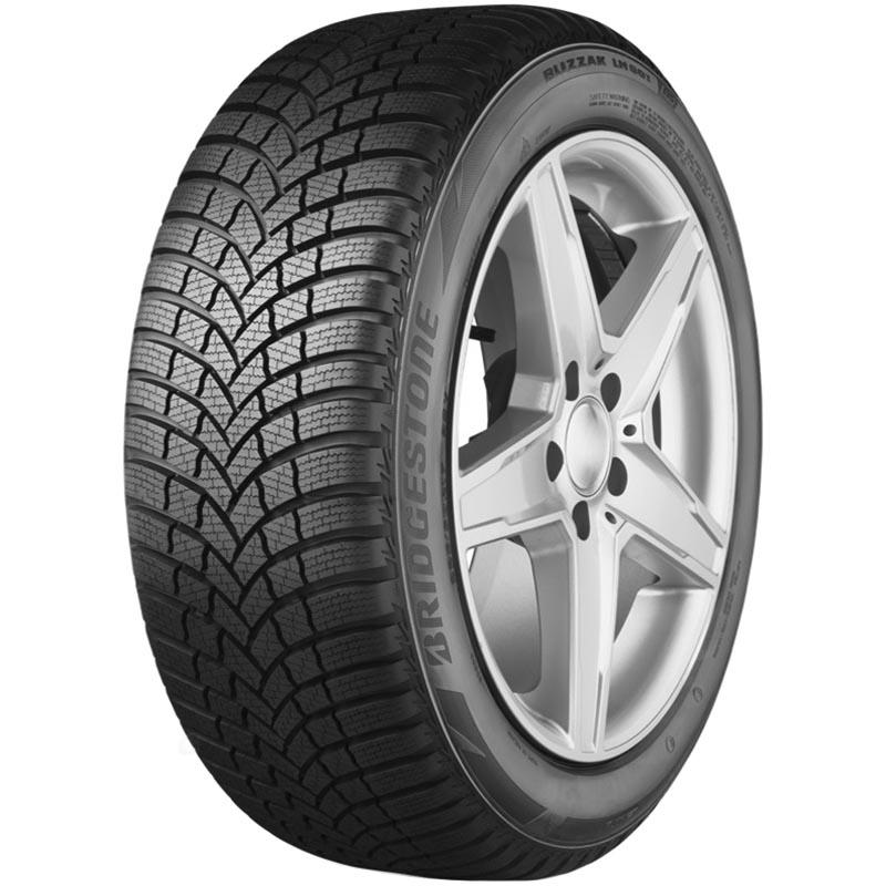 Шина 285/45 R21 113V Bridgestone Blizzak LM001 RF XL
