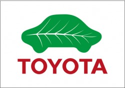Бренд Toyota вновь признан самым экологичным в мире. фото 1