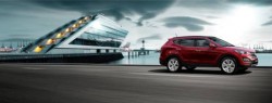 Hyundai Santa Fe нового поколения получил пять звезд от Euro NCAP фото 1