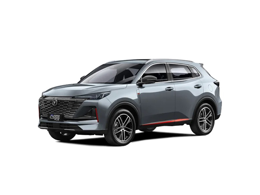 Changan CS55PLUS