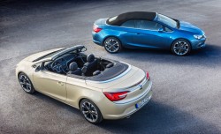 Четыре премьеры Opel на Женевском автосалоне 2013 фото 1