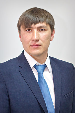 Малаганиев Ленур Эдемович