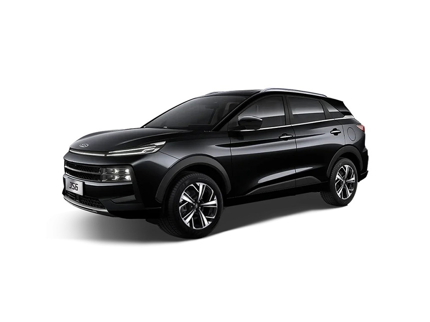 JAC JS6