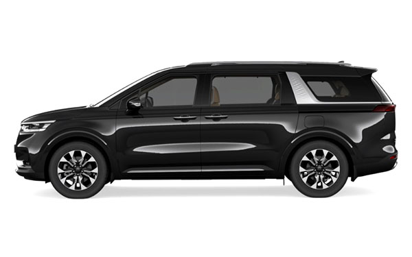 Купить новый автомобиль Kia Carnival