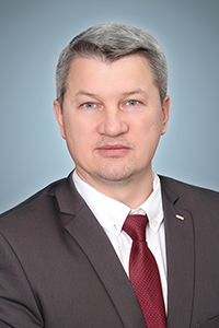 Фасхутдинов Ришат Ильясович