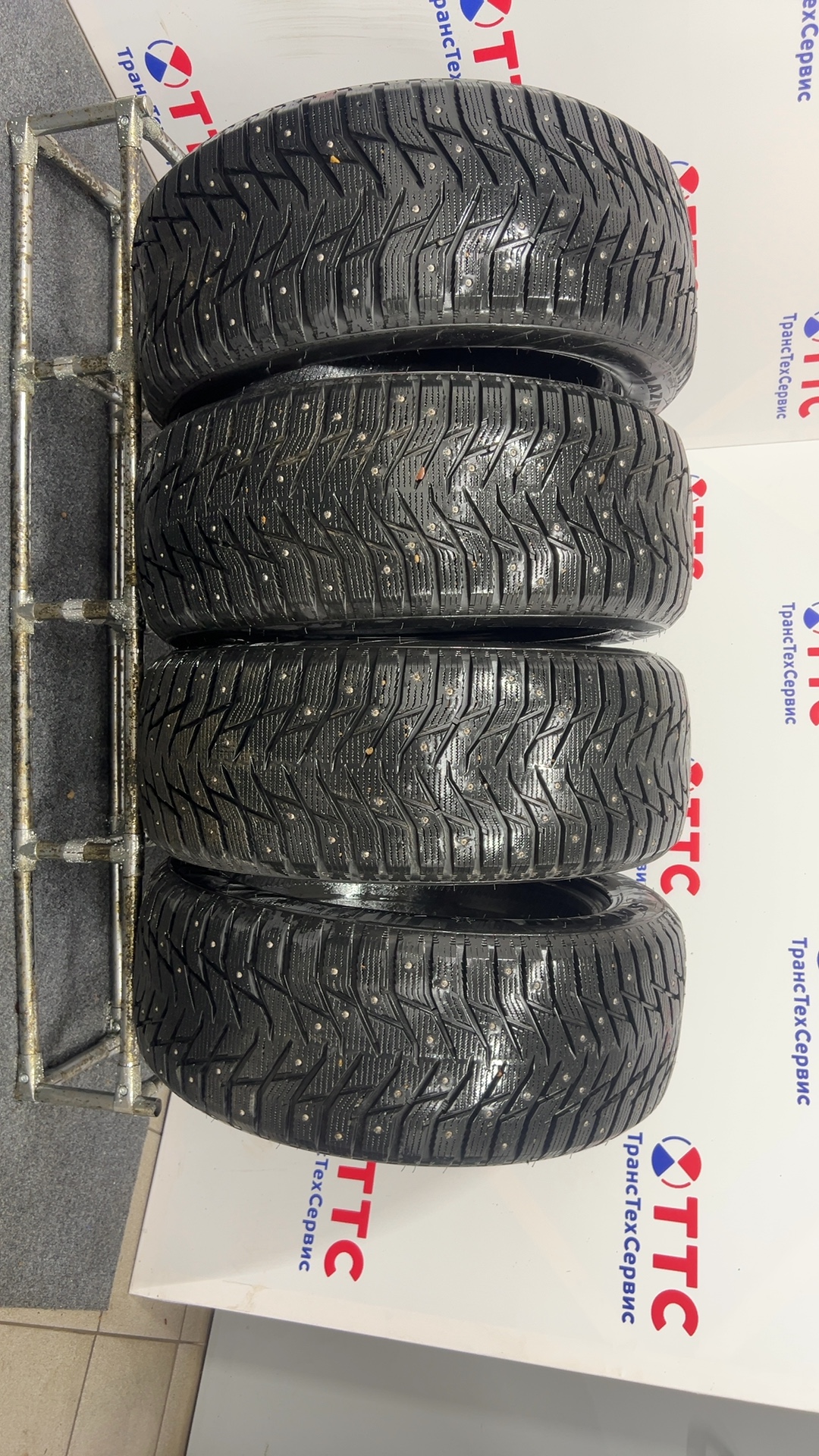 Шины Б\У SAILUN ICE BLAZER 255/50 R19 