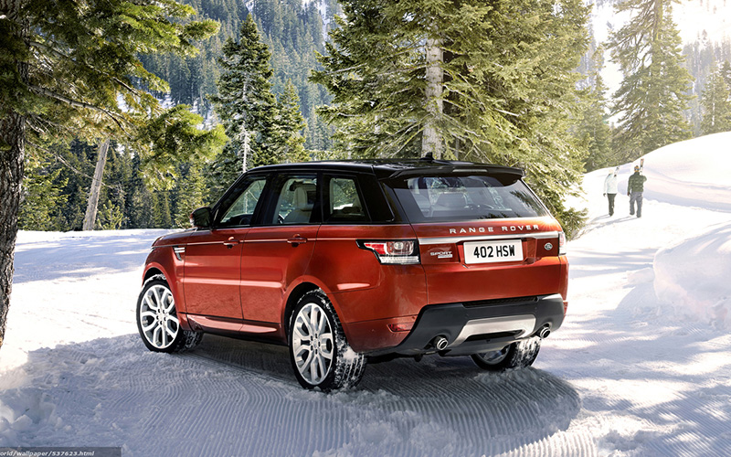 Jaguar и Land Rover объявляет Фестиваль продаж!
