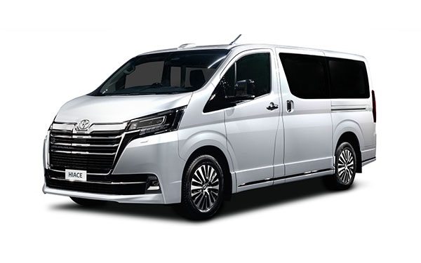 Hiace