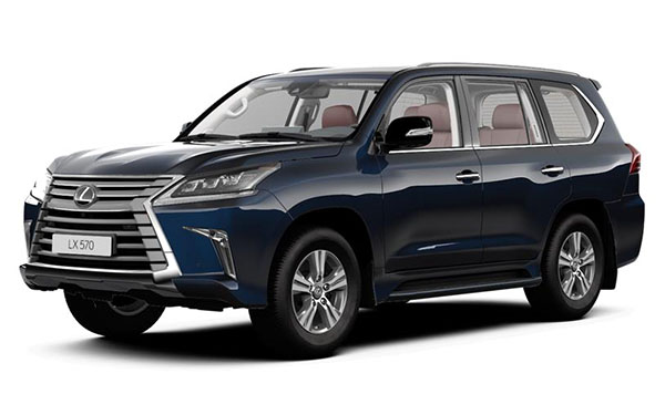 LX
