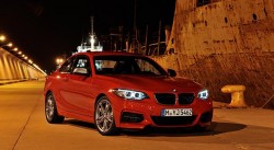 BMW Group Россия представит новые автомобили и кредитные программы от BMW Банка в рамках весеннего тест-драйва фото 1