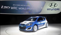 Hyundai возвращается в Чемпионат мира по ралли фото 1