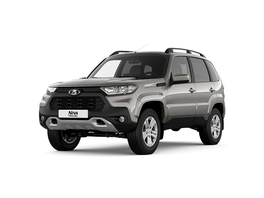 LADA Niva