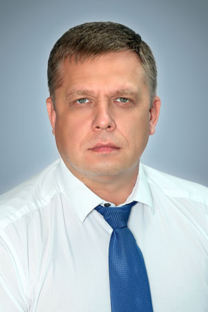 Величко Дмитрий Анатольевич