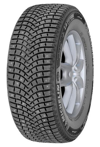 Шина 215/60 R16 99T Michelin X-Ice North 2