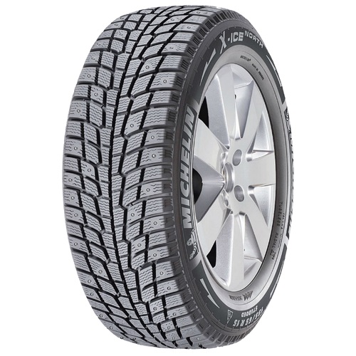 Шина 205/65 R15 94T Michelin X-ICE NORTH MI