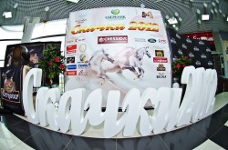 «ТрансТехСервис» выступил партнером скачек в Уфе фото 1