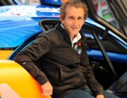 Renault и Ален Прост продолжают сотрудничество фото 1