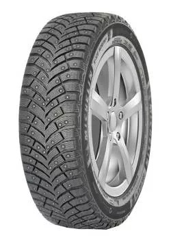 Шина 205/55 R17 95T Michelin X-Ice North 4 XL