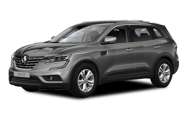 Koleos