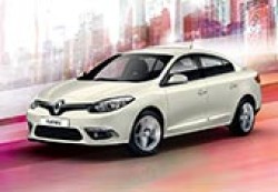 Дни Renault в Уфе - увлекательный тест-драйв всего модельного ряда. фото 1