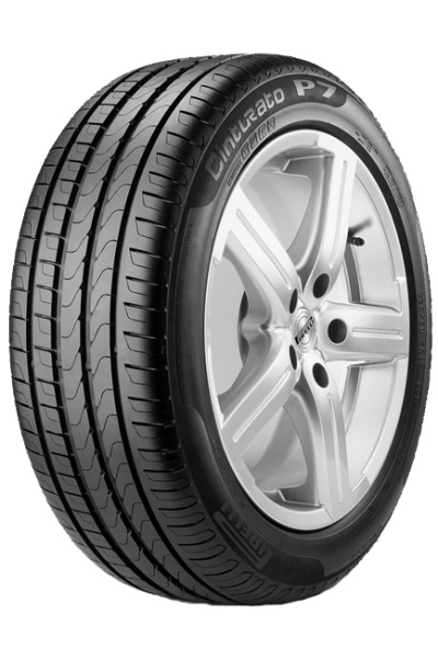 Шина 275/35 R19 100Y Pirelli Cinturato