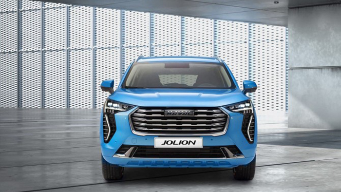 Haval в октябре 2021 года показал рекордный рост продаж в России фото 1