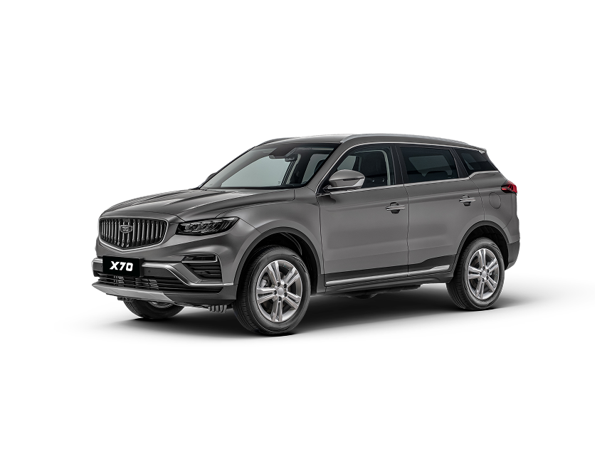 X70 FL