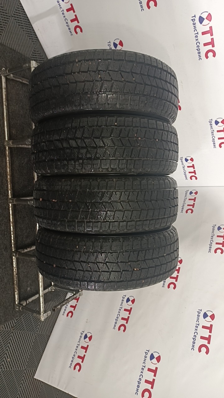 Шины Б\У Compasal Winter Stud 215/55 R