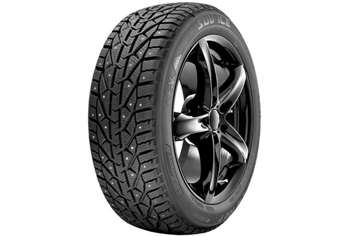 Шина 235/65 R17 108T Tigar Suv Ice