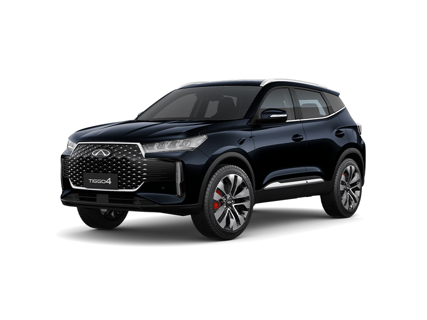 tiggo-4