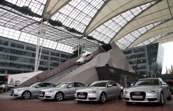 Москва. Арена quattro® фото 1