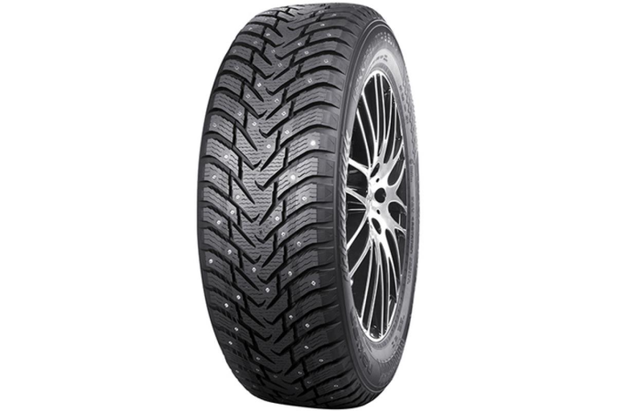 Шина 245/35 R 19 93T XL Nokian Tyres Hakkapeliitta 8