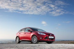 Новый Ford Focus - самый продаваемый автомобиль в мире фото 1