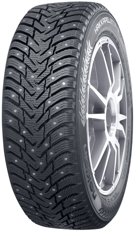 Шина 225/60 R 17 103T XL Nokian Tyres Hakkapeliitta 8 SUV