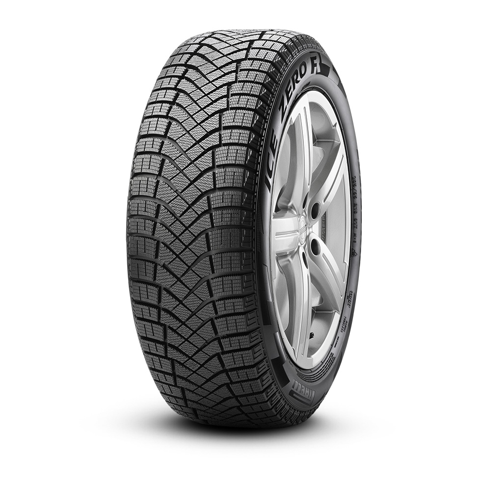 Шина 225/65 R17 106T Pirelli Ice Zero Friction
