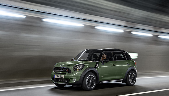 Объявлены новые цены на автомобили MINI с 1 декабря 2014 года фото 1