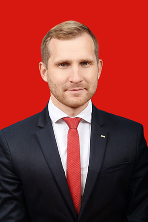 Нурутдинов Айрат Салихзянович