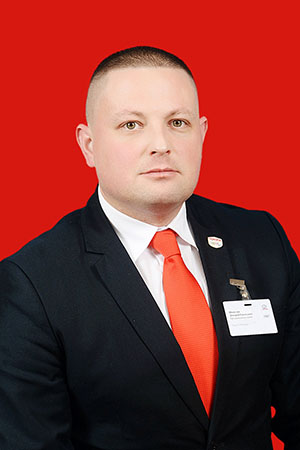 Шишулин Дмитрий Евгеньевич