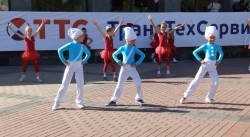 Лето. Детство. ТТС. фото 1