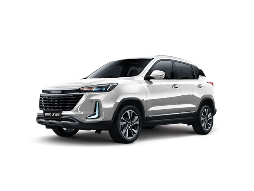 BAIC X35
