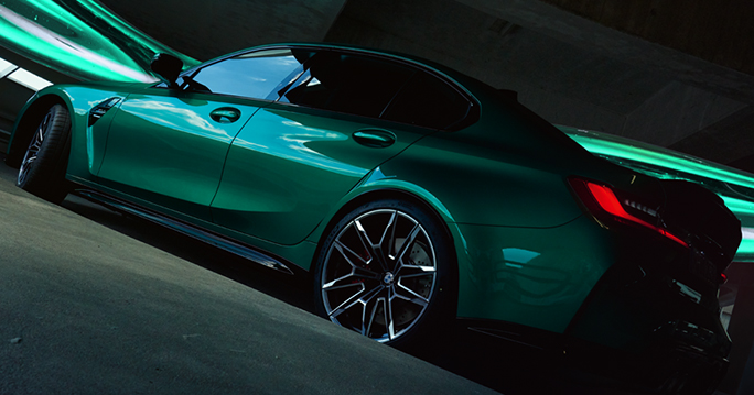 Замена масла для BMW 2019 года и старше
