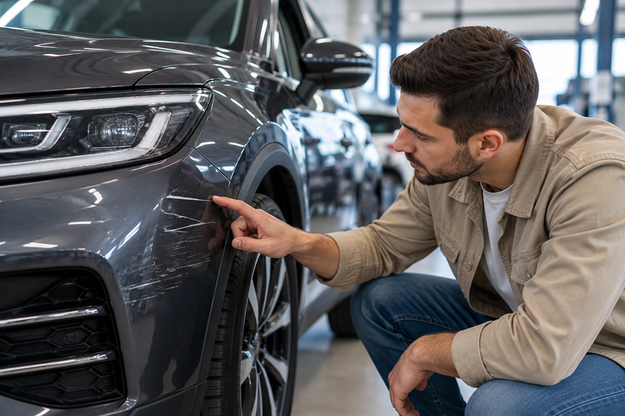 как выгодно продать автомобиль с пробегом