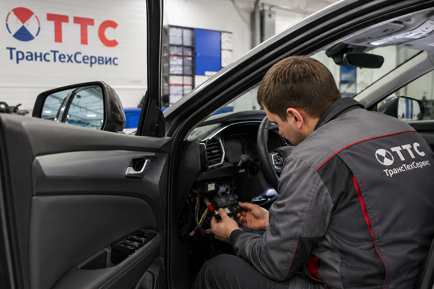 где можно установить сигнализацию на авто