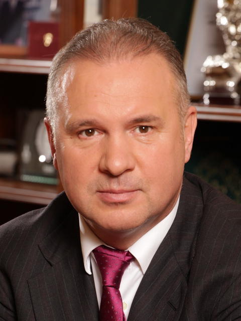 Вячеслав Зубарев