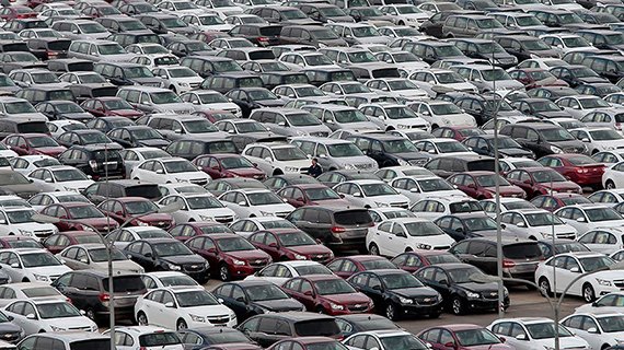 Что такое отзывная компания для автомобилей