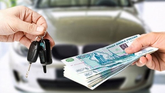 Как продать автомобиль быстро и выгодно
